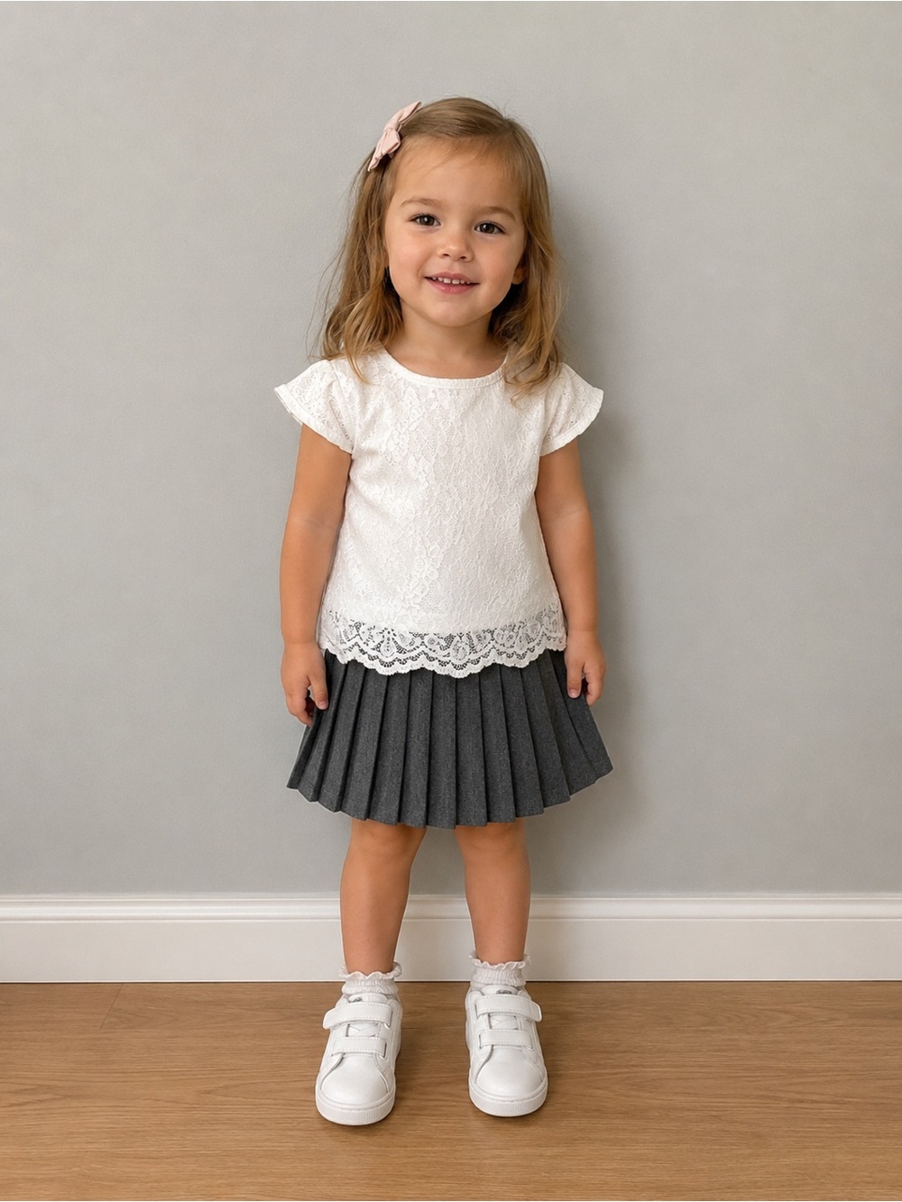 Edgehill Collection Blouse